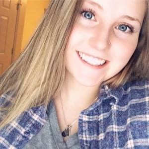 Meet your Posher, Kailie